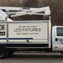 The Lite Guy - Lighting Maintenance Service