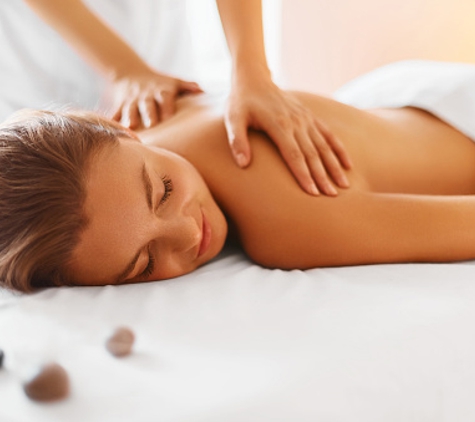 Healing Touch Therapeutic Massage - South Jordan, UT