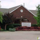 Kingdom Hall of Jehovahs Witnesses