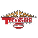 Tecumseh Plywood - Windows