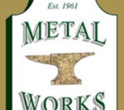 The Metal Works Corporation - Tiverton, RI