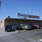 Franklin's Market Liquor