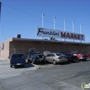 Franklin's Market Liquor