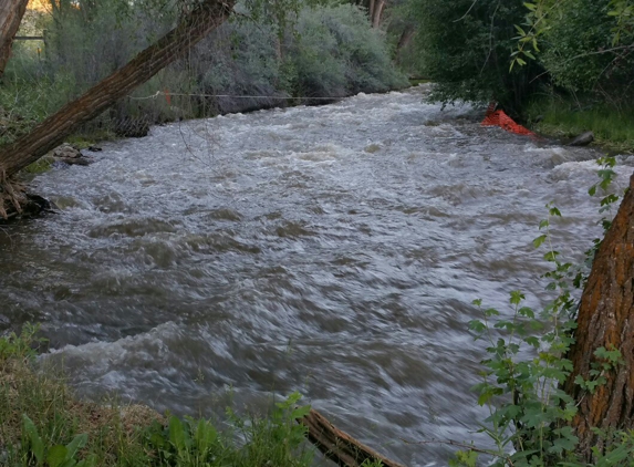 South Fork Campground - South Fork, CO