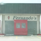 Fernando's