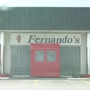 Fernando's