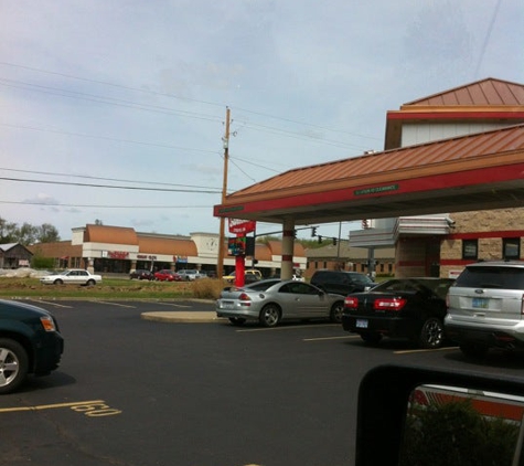 Swensons Drive-In - North Canton, OH