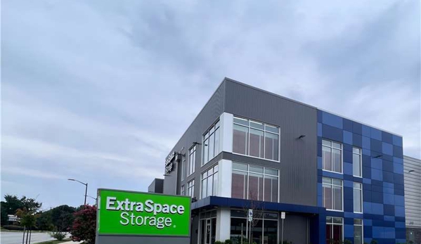 Extra Space Storage - Glen Burnie, MD