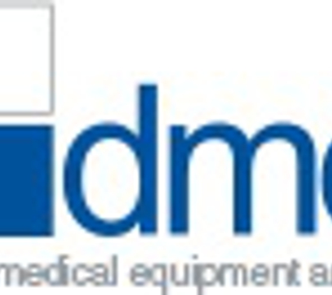 Diversified Medical Equipment and Supplies - Mission Viejo, CA