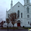 First Baptist Church gallery