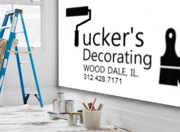 Tucker's Decorating - Wood Dale, IL