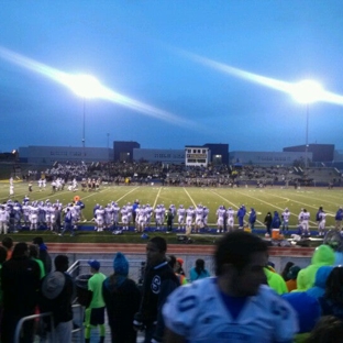 Walled Lake Central High School - Commerce Township, MI