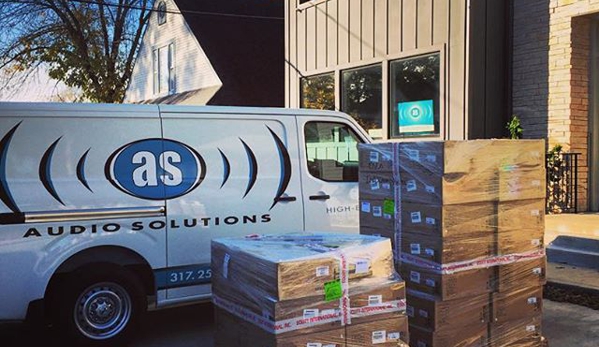 Audio Solutions - Indianapolis, IN