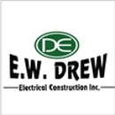 E W Drew Electrical Construction Inc - Electricians