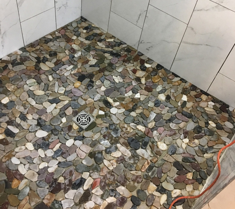 Anthony's Tile