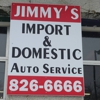 Jimmy's Auto Repair  aka Tepas Auto Repair gallery