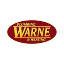 Warne Plumbing & Heating, LLC - Plumbing Fixtures, Parts & Supplies