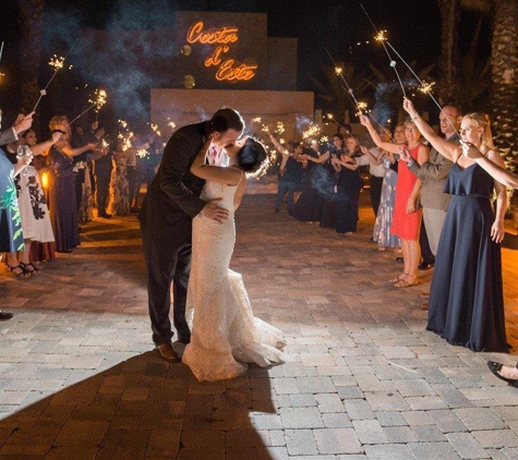 Complete Weddings + Events - Melbourne, FL