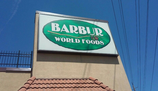 Barbur World Foods - Portland, OR