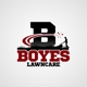 Boyes Lawncare