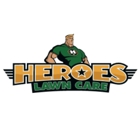 Heroes Lawn Care of Southeast Charlotte, NC