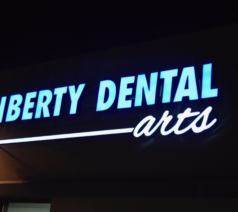 Liberty Dental Arts - Rochester, NY