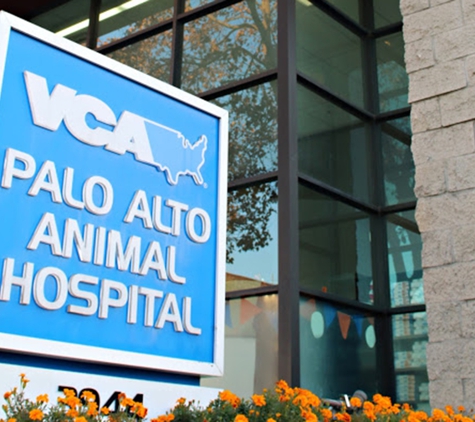 VCA Palo Alto Animal Hospital - Palo Alto, CA