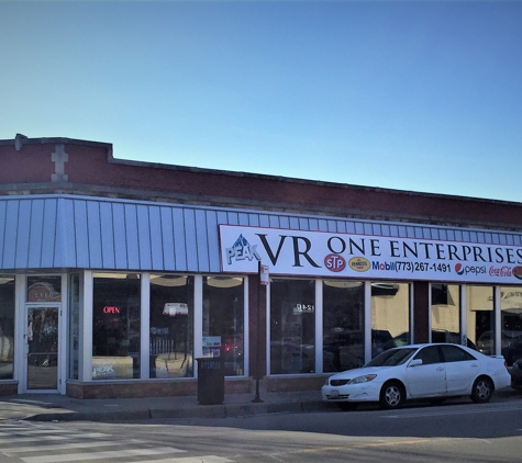 VR One Enterprises Inc - Chicago, IL