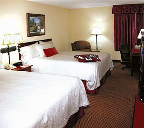 Hampton Inn Biloxi - Biloxi, MS