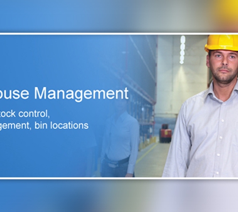 PBSA - Bakery Hill, VIC. Warehouse Management
