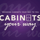 Cabinets Your Way - Cabinets