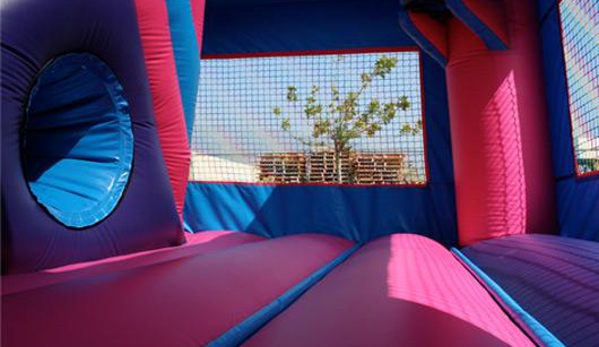 A Day 2 Remember Bounce House and Party Rental