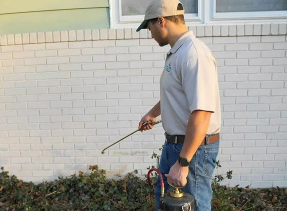 Smart Solutions Pest Management - Rio Grande, NJ