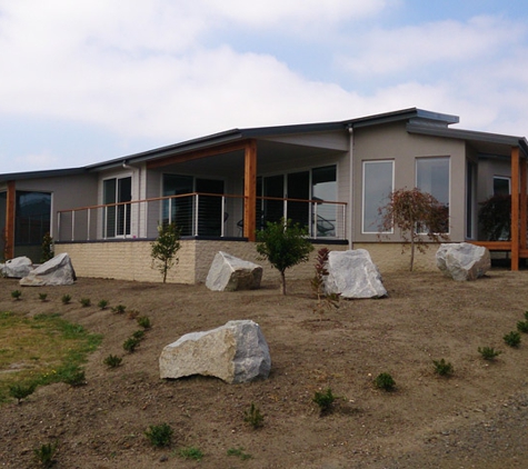 Mitech Building Designs - Warragul, VIC