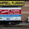 Campbell Plumbing & Drain Cleaning gallery