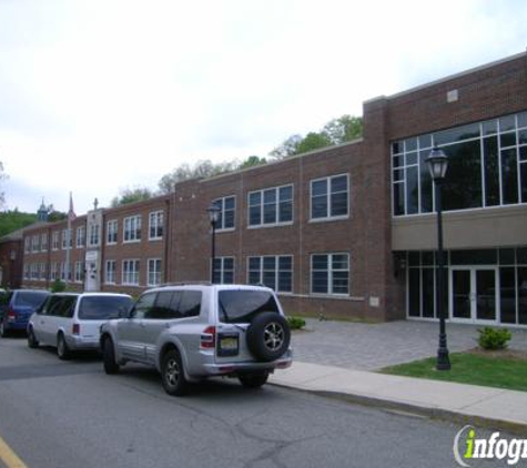 St Elizabeth Parochial School - Bernardsville, NJ