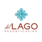 Portico at del Lago Resort and Casino