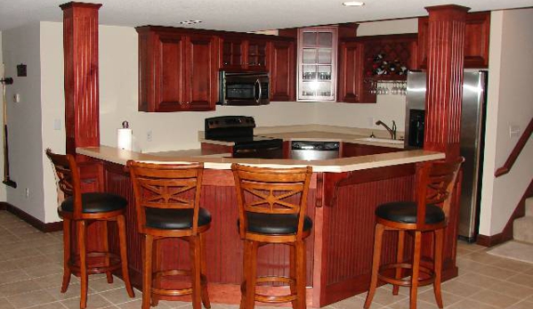 Interior and Exterior Remodeling Specialist