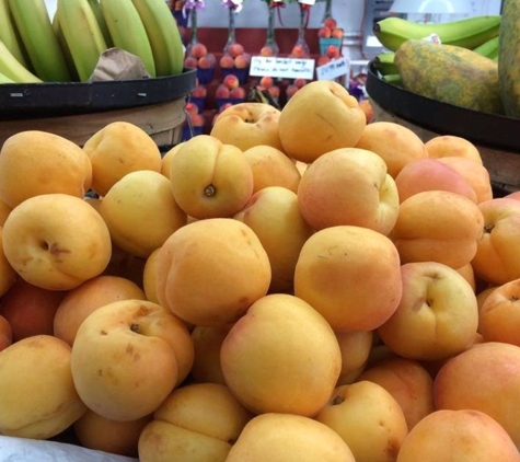 Local Boys Fruit & Produce - Gig Harbor, WA