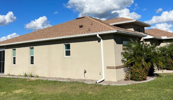 Shea Roofing - Punta Gorda, FL