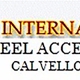 Leon international wheel accessories