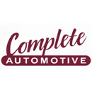 Complete Automotive - Automotive Tune Up Service