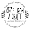 Once Upon a Craft gallery