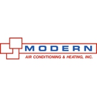 Modern Air Conditioning & Heating, Inc.