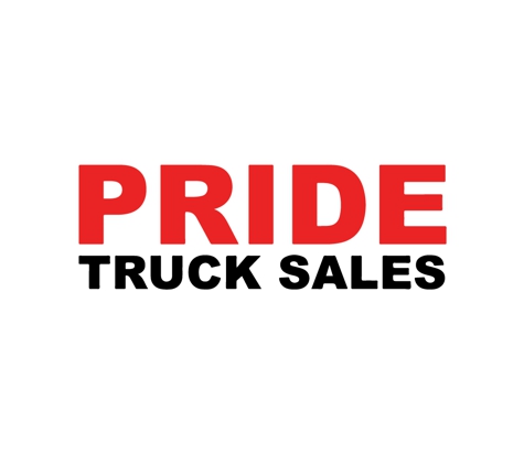 Pride Truck Sales Oklahoma City - Oklahoma City, OK