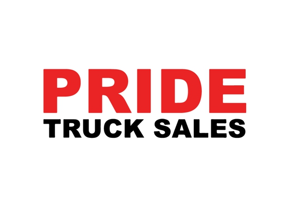 Pride Truck Sales McFarland - Mc Farland, CA
