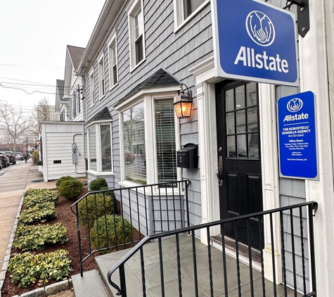 Allstate Insurance: Ralph Borsella - Rye, NY