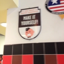 Jimmy John's - Sandwich Shops