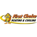 First Choice Heating & Cooling - Air Conditioning Service & Repair