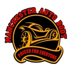 Manchester Auto Body LLC